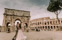 Lazio Is Offering $2200 For Couples Who Get Married There