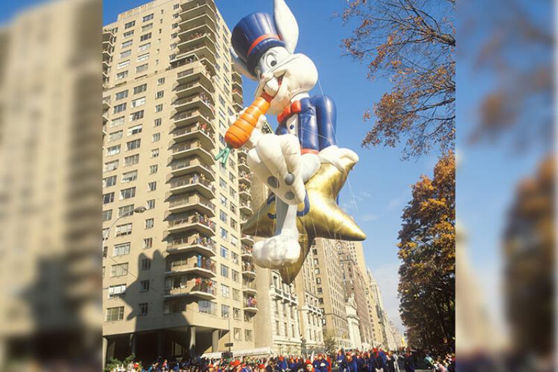 Macy's Thanksgiving Day Parade