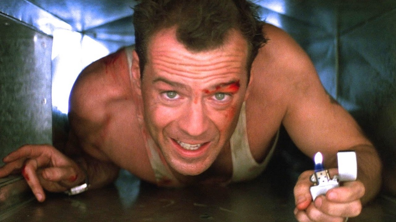 Die Hard