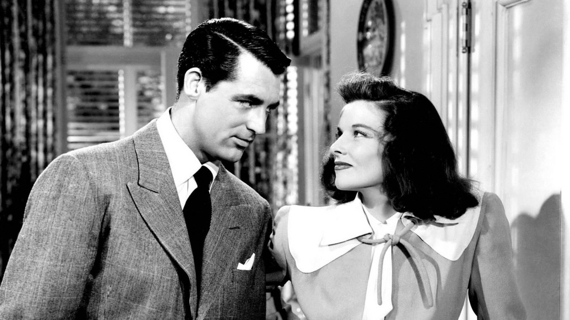 The Philadelphia Story