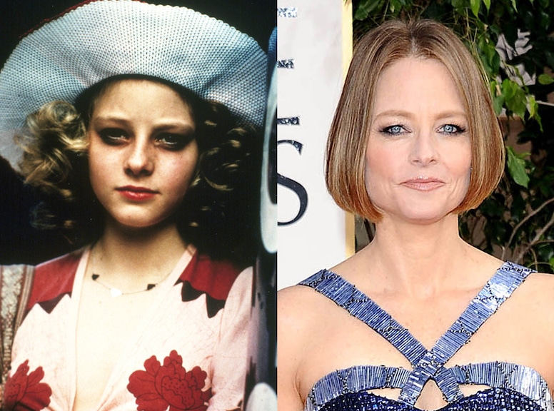 Jodie Foster