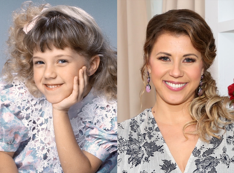 Jodie Sweetin