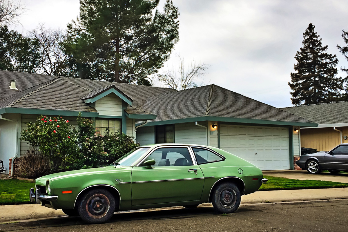 Ford Pinto