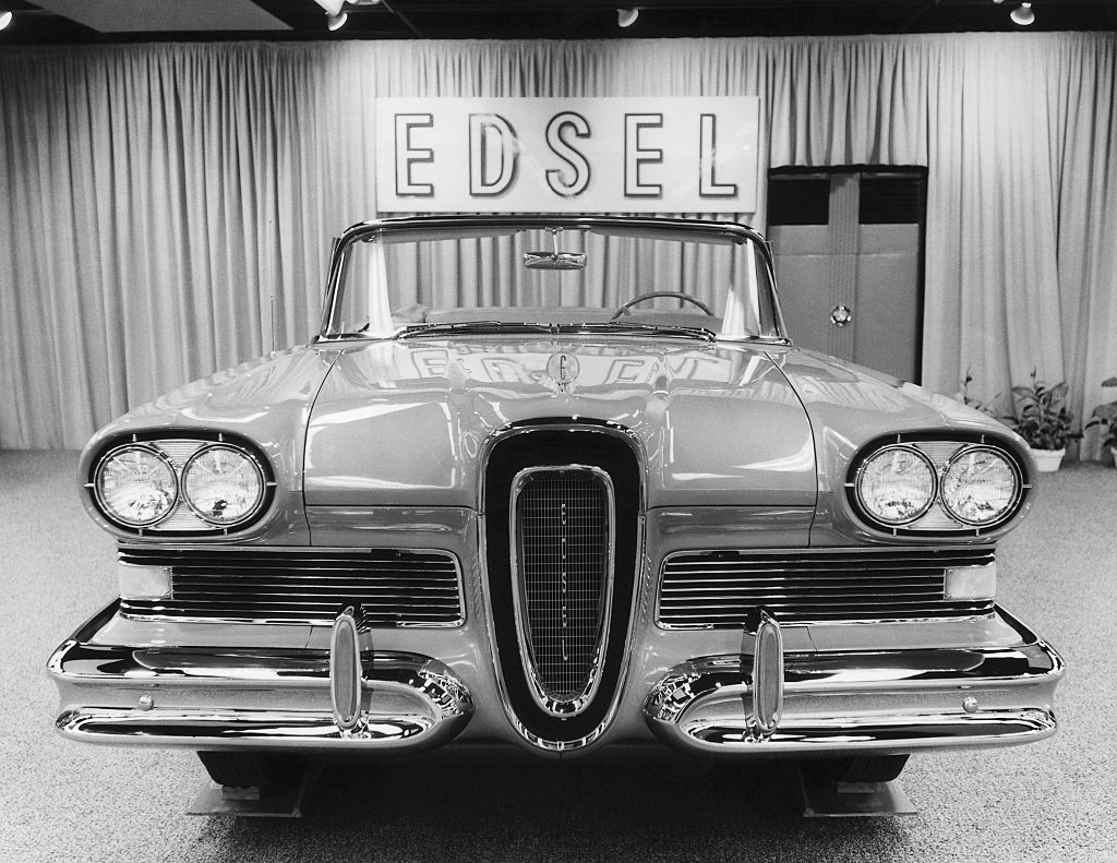 Ford Edsel