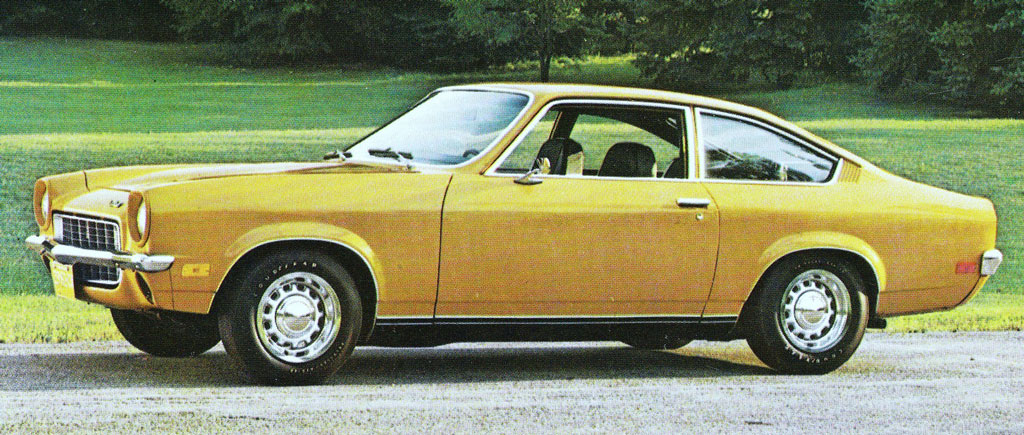 Chevy Vega