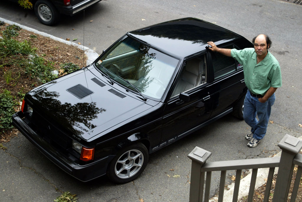 Dodge Omni