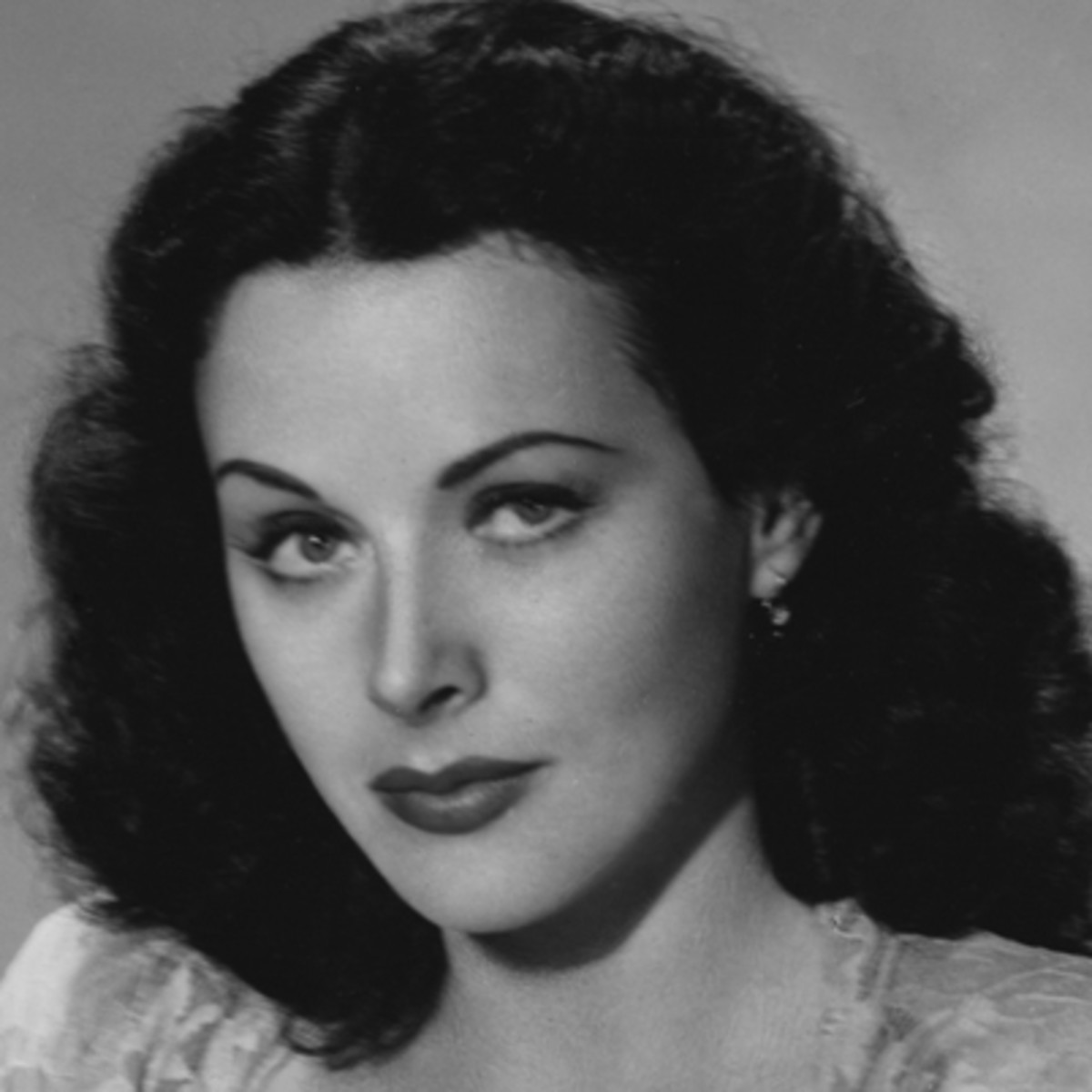 Hedy Lamarr Continued