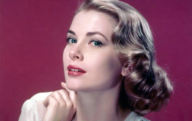 Grace Kelly Continued