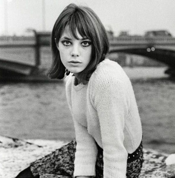 Jane Birkin