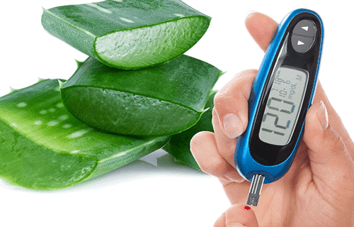 Lower Your Blood Sugar