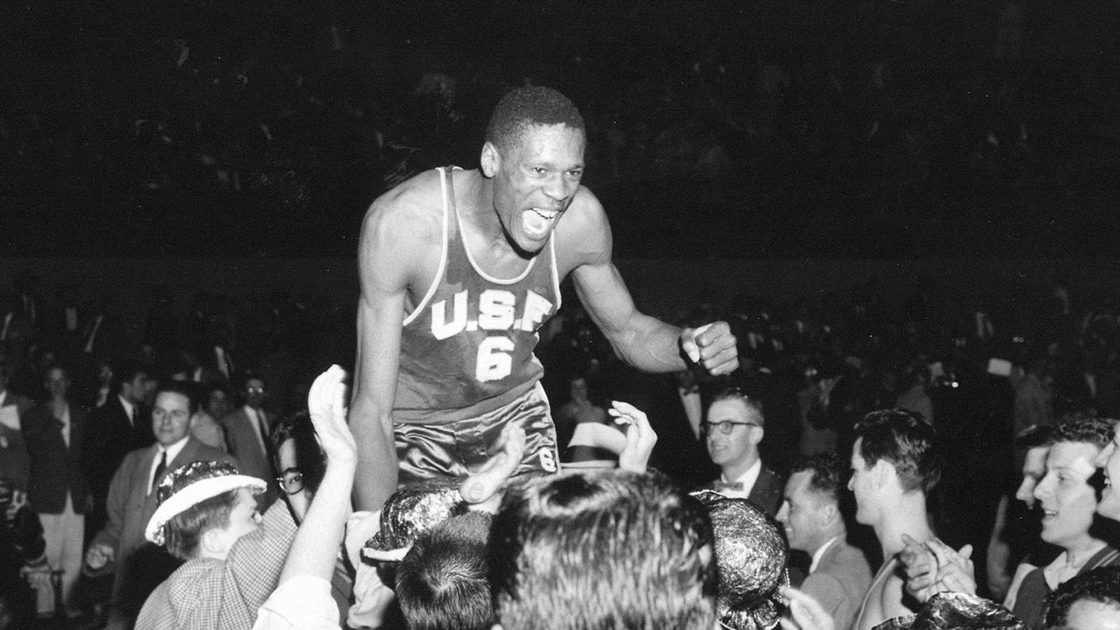 Bill Russell