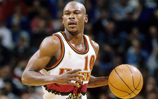 Mookie Blaylock