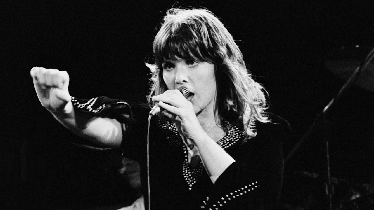 Ann Wilson