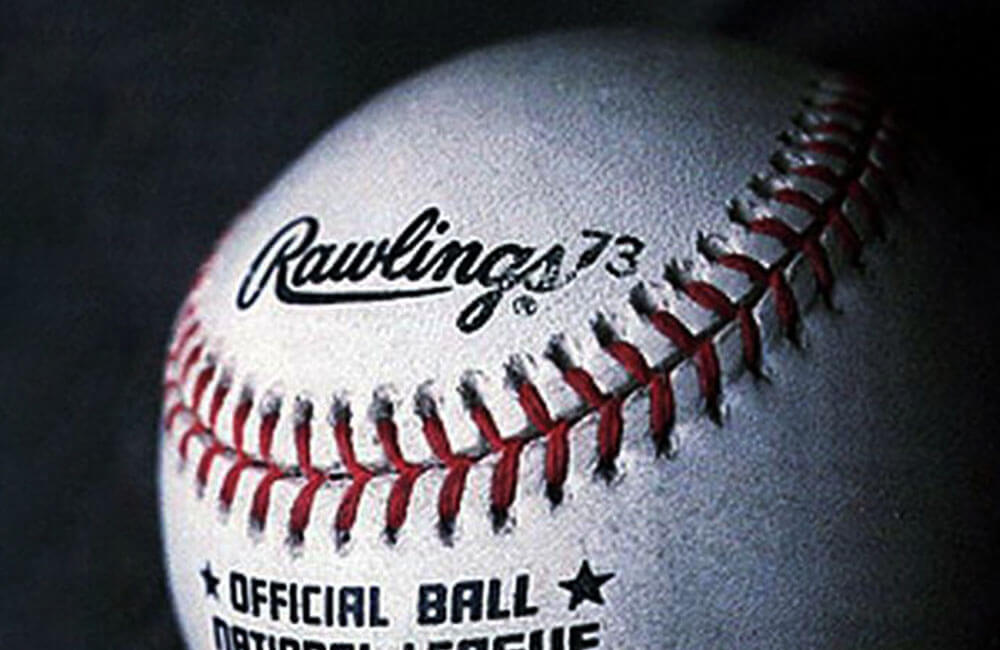 McGwire's Baseball (70th Home Run)