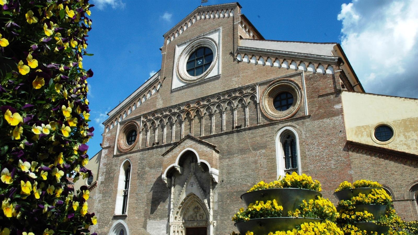 Udine Cathedral