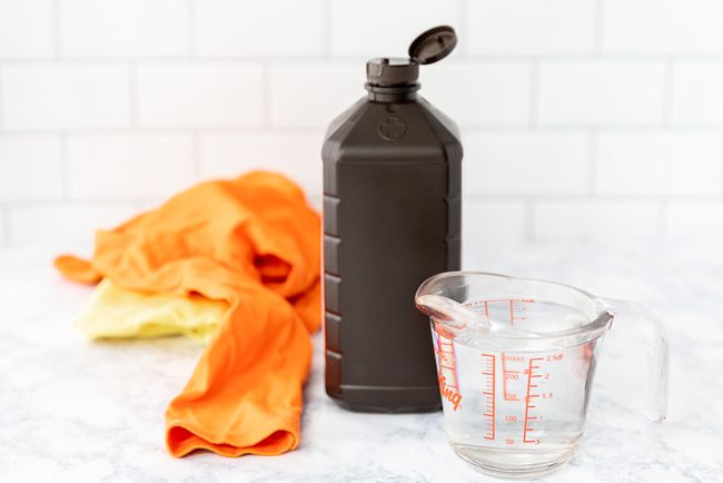 Why Use Hydrogen Peroxide In Laundry 