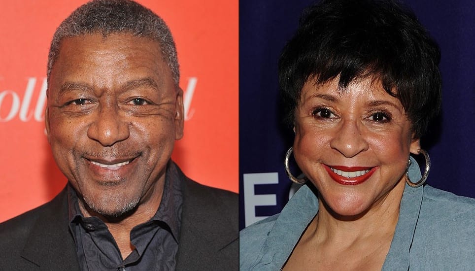 Sheila Johnson - Robert Johnson at $400 Million