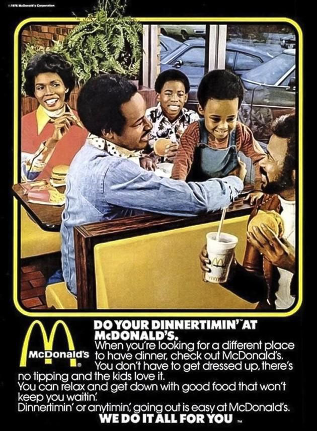 McDonalds (1970s)