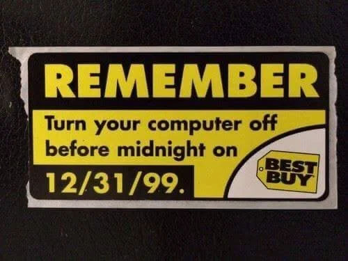 Best Buy 1999