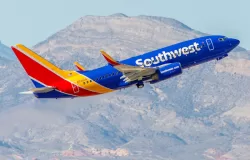 Southwest Has Experienced A Significant Operations Meltdown