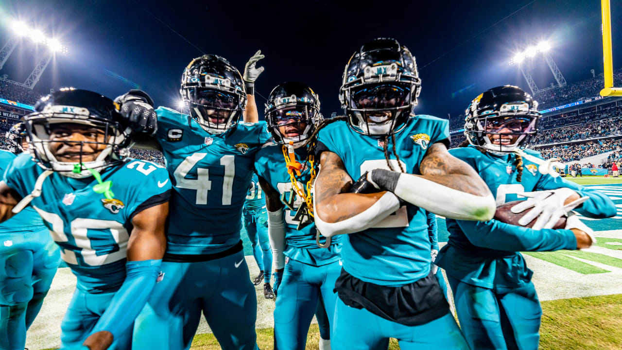 Jacksonville Jaguars