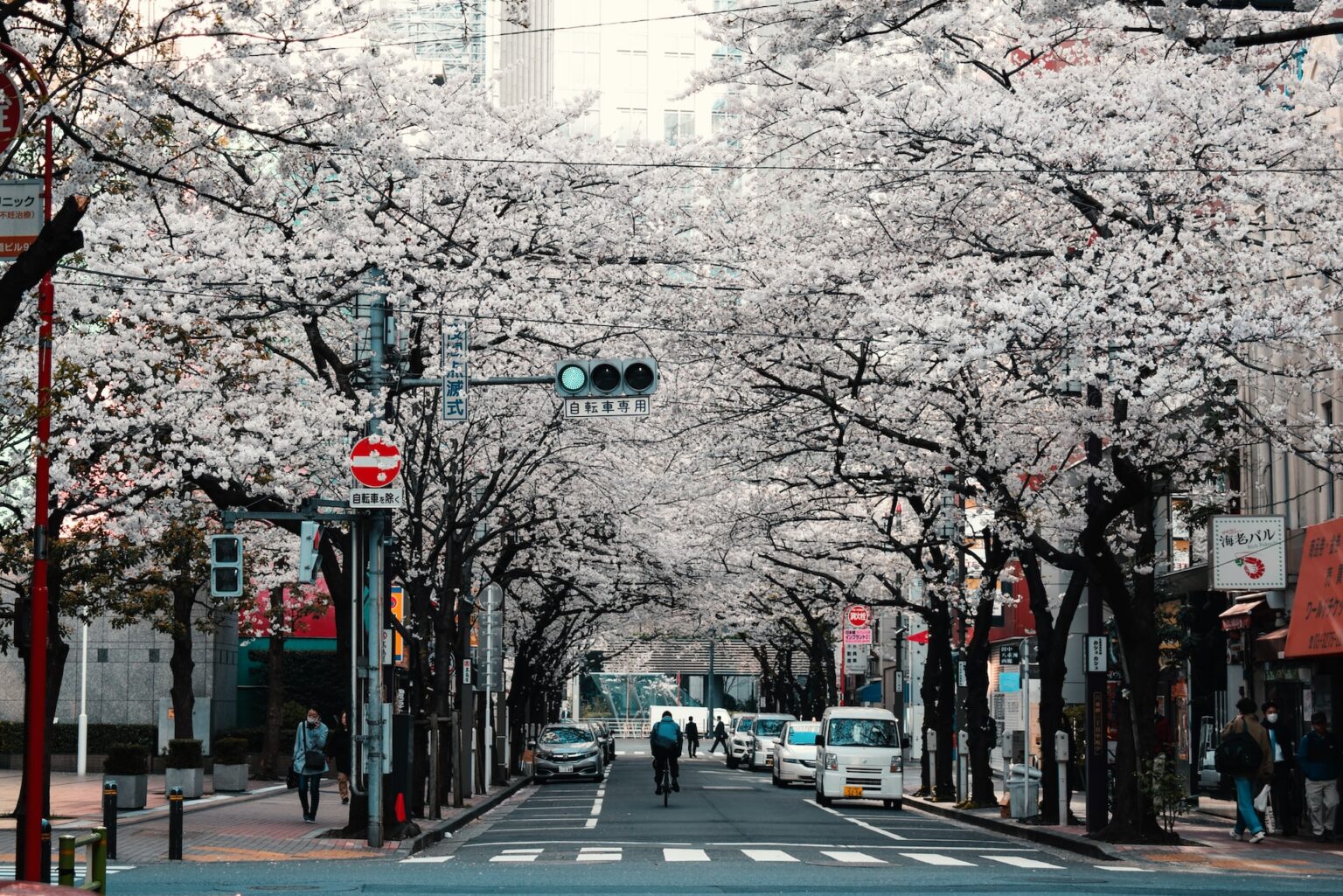 Tokyo, Japan