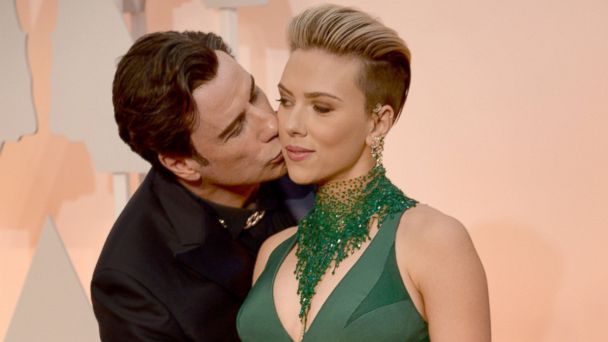 More Bad Timing For Scarlett (Kevin Mazur:Getty Images)