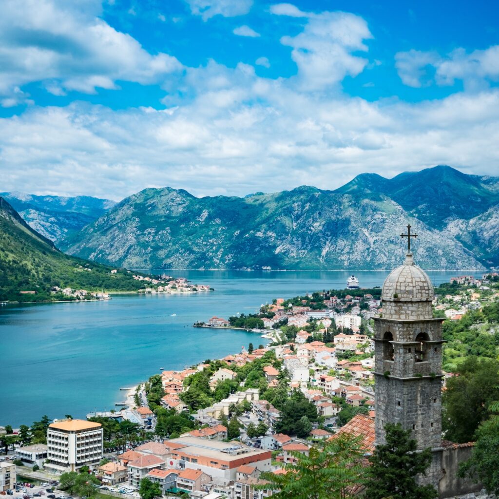 Explore Montenegro, The Hidden Gem of the Balkans  HorizonTimes