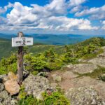 Escape to the Wild: Unveiling the Majesty of Maine's Mahoosuc Public Reserved Land