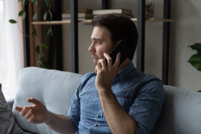 The Call