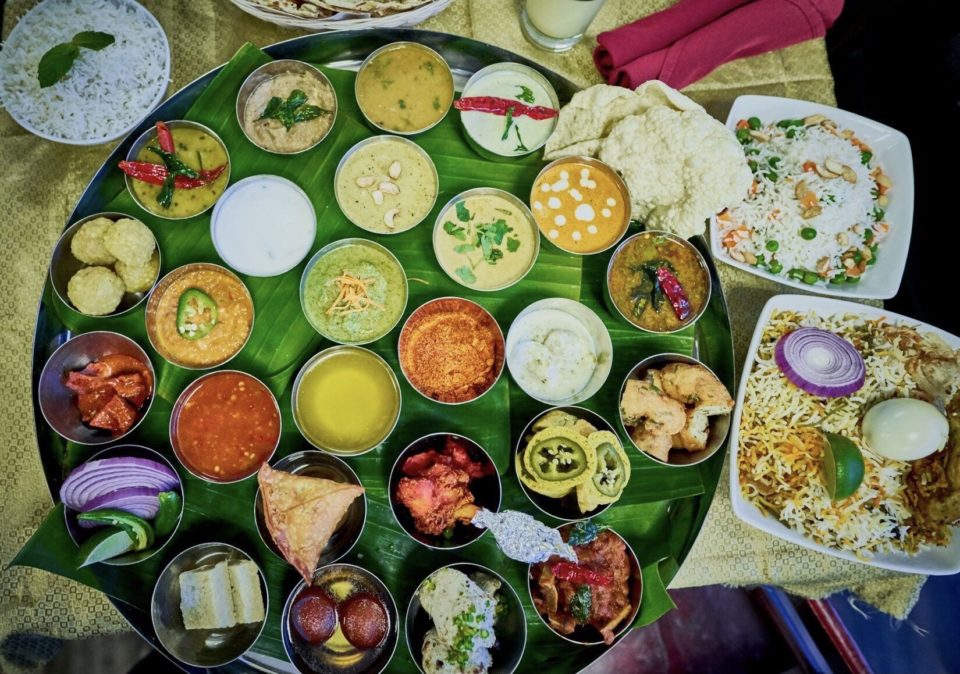 South Indian Delights