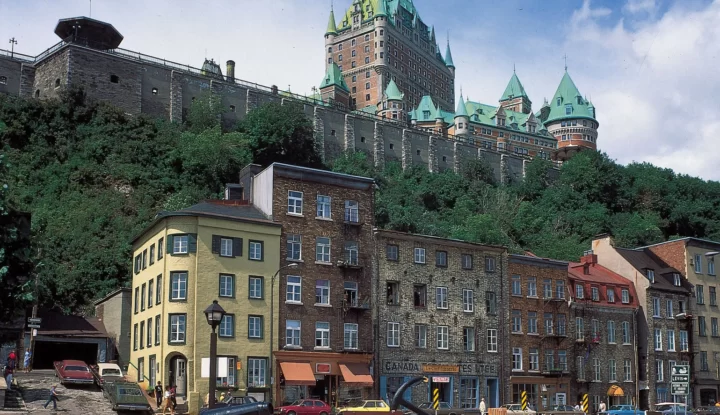 Quebec