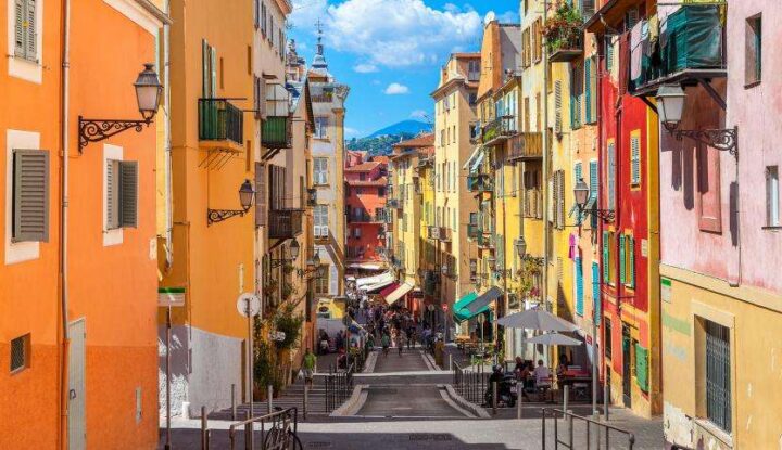 Vieux Nice