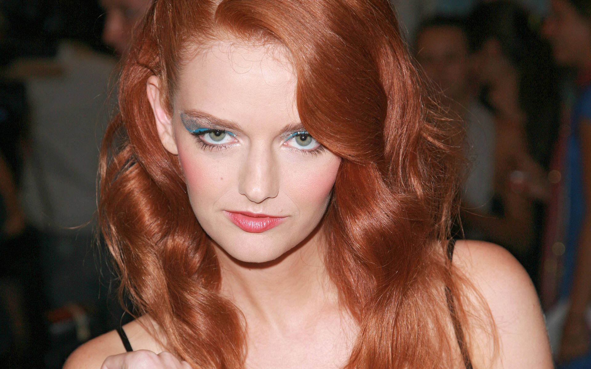 Lydia Hearst Shaw