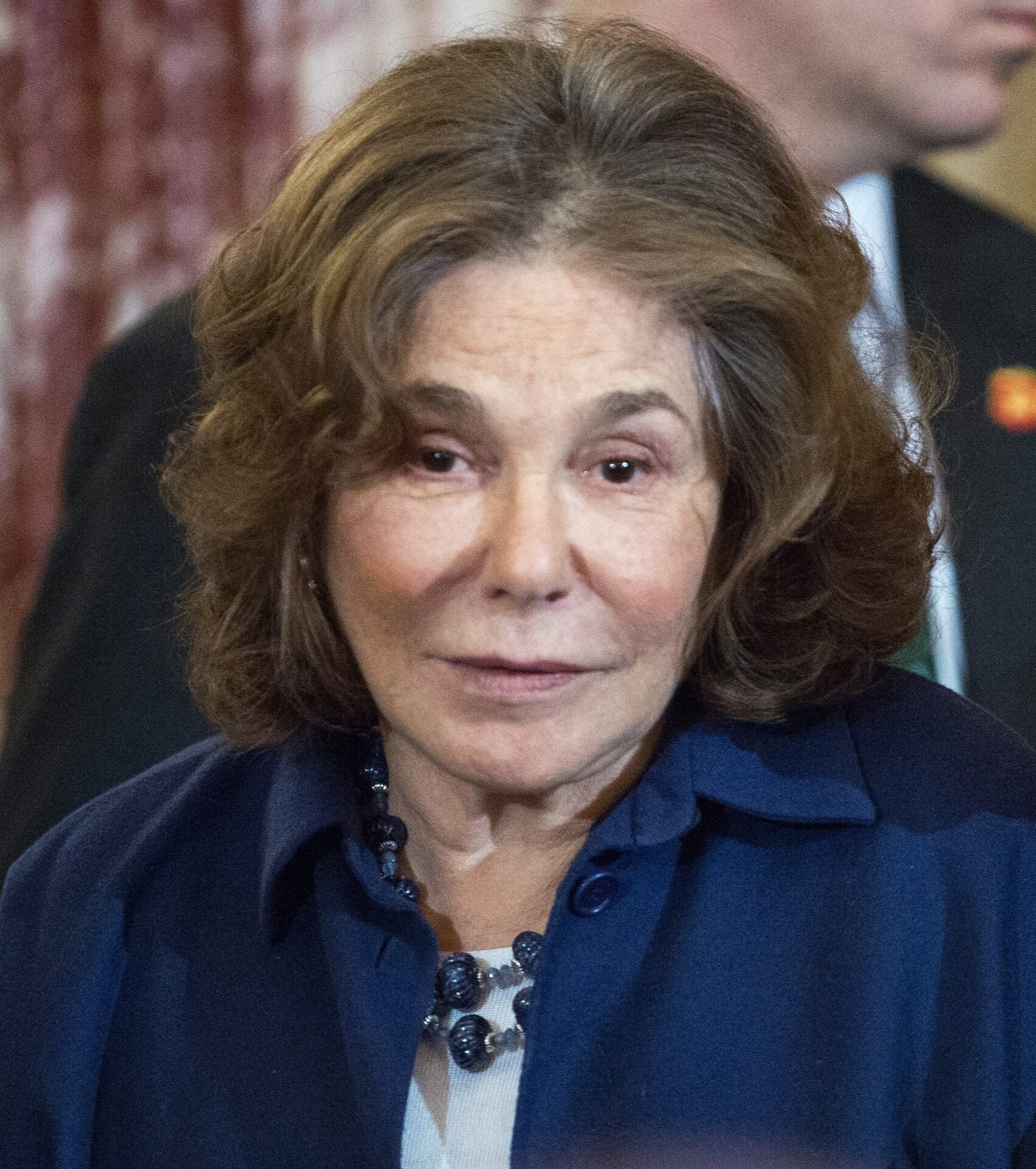 Teresa Heinz Kerry