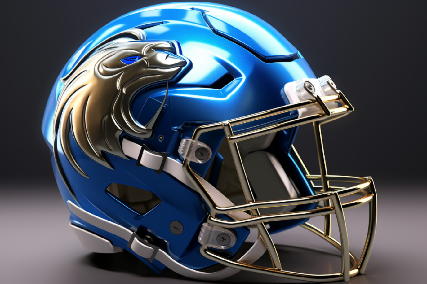 Detroit Lions