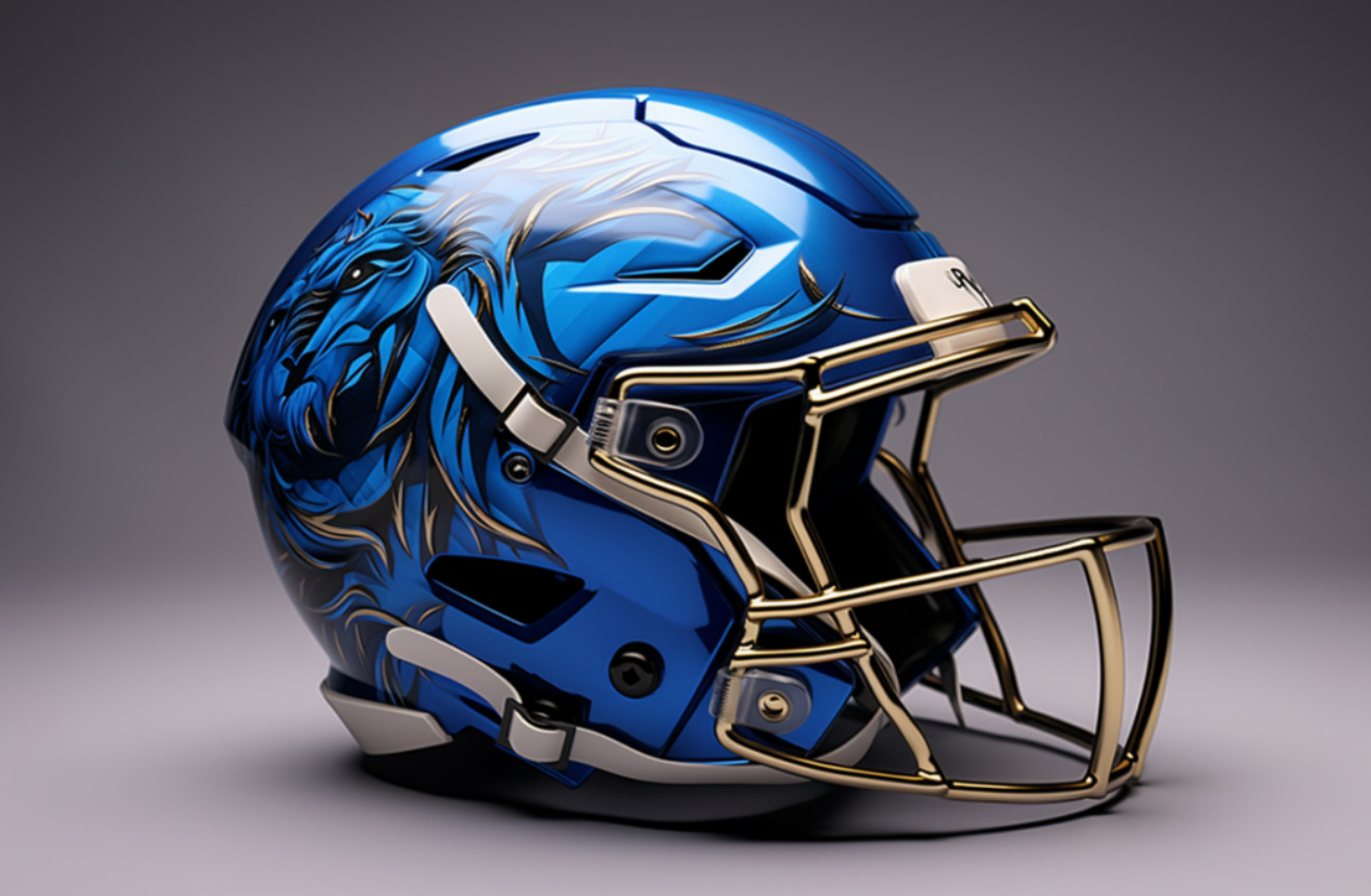 Detroit Lions