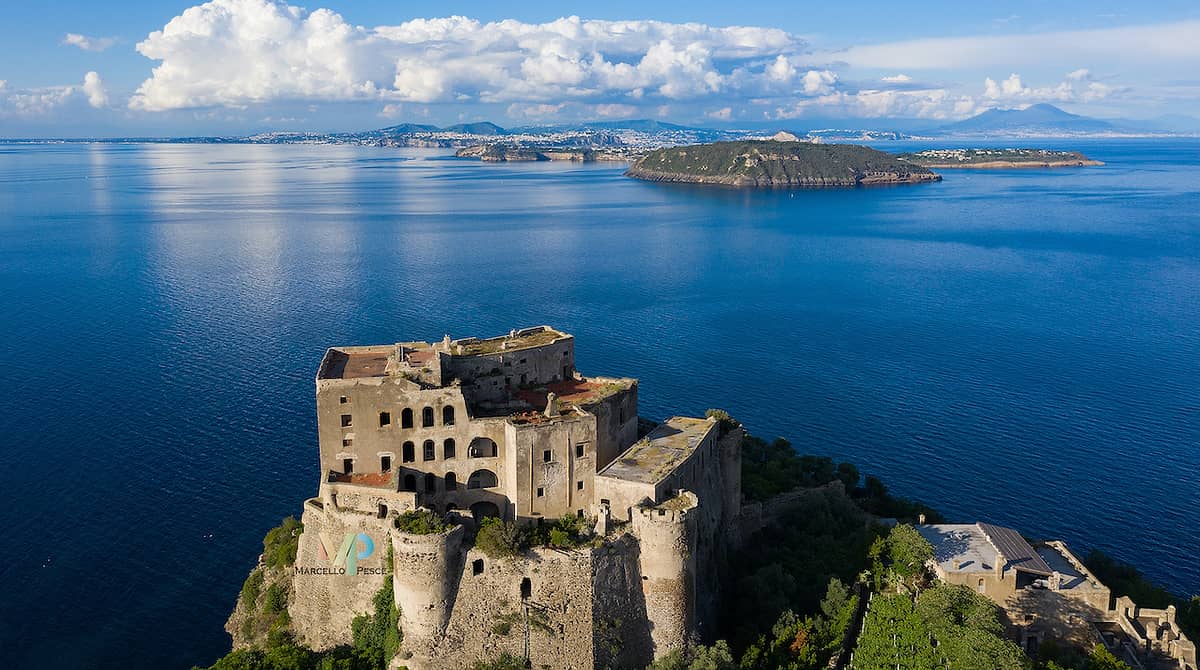 Aragonese Castle