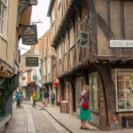 Steeped In Tradition And Charm, York, England Is A Wonderful Weekend Destination  HorizonTimes